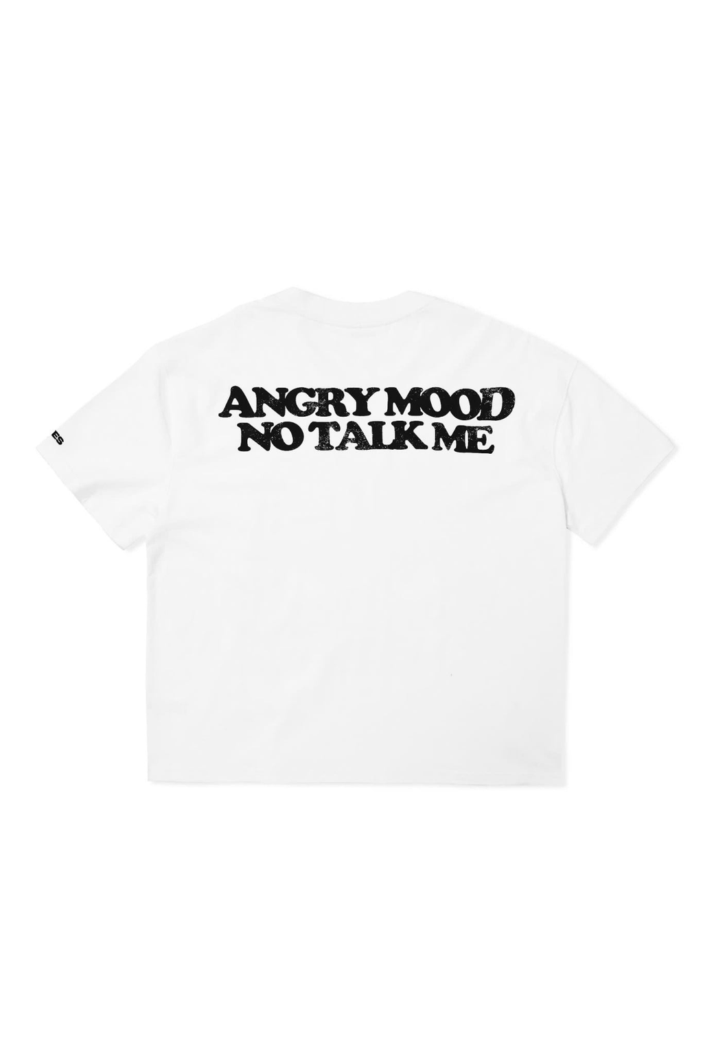 ANGRY MOOD TEE