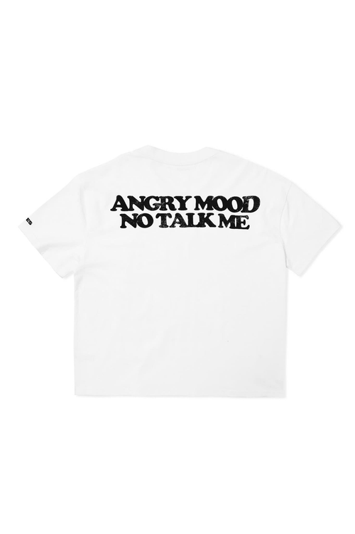 ANGRY MOOD TEE