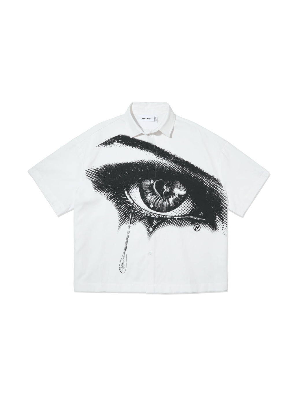 SILENT GAZE SHIRT