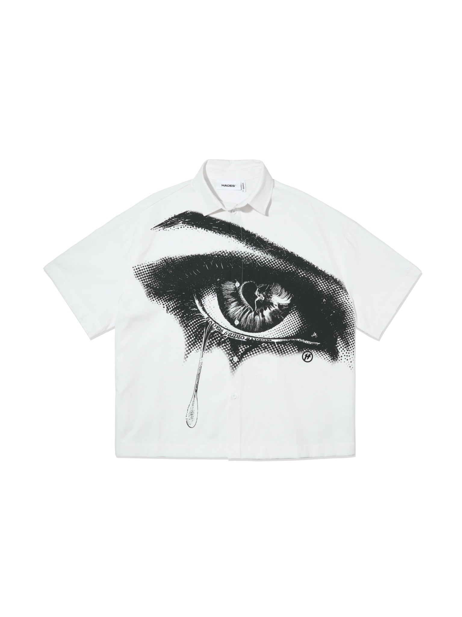 SILENT GAZE SHIRT