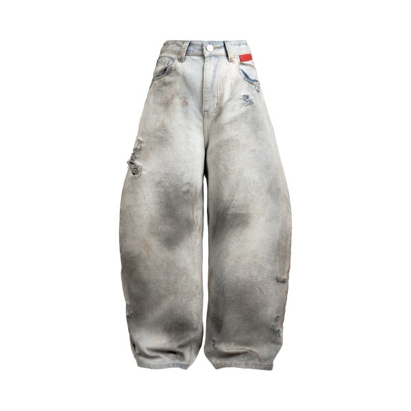 BLACKOUT PANTS